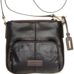 Tignanello Cross Body purse
